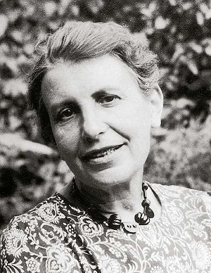 OCUK PSKANALZNN GELM - III - ANNA FREUD (1895-1982)