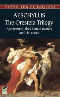 AGGRESSION IN SEPARATION: TRAGEDY OF ORESTEIA
