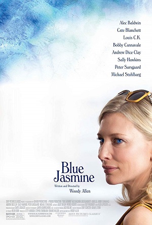MAV YASEMN - BLUE JASMNE (2013) 
