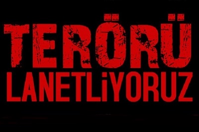 TERR RUHSAL TRAVMA YARATIYOR!