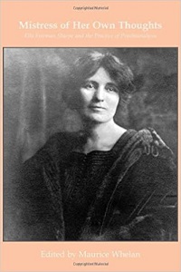 ELLA FREEMAN SHARPE (1875-1947)