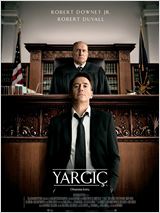 YARGI (2014) YARGI BABA, AVUKAT OUL VE TATLI TORUNLAR