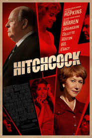 HTCHCOCK (2012) DKZLEME, SANSR VE BEYAZ PERDE