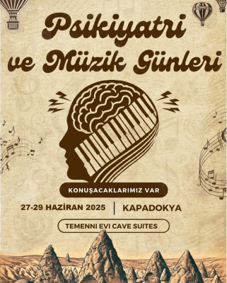PSKYATR VE MZK GNLER'nin Ardndan