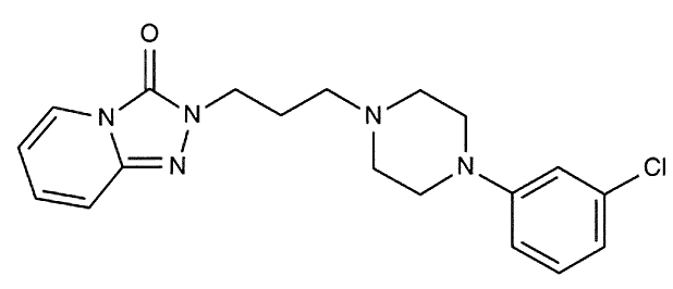 TRAZODON